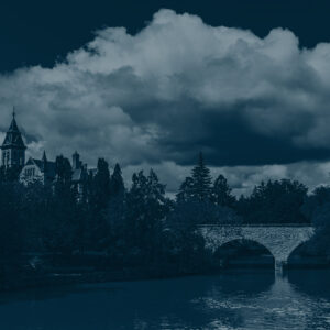 Derek Ritz and the Search for Justice